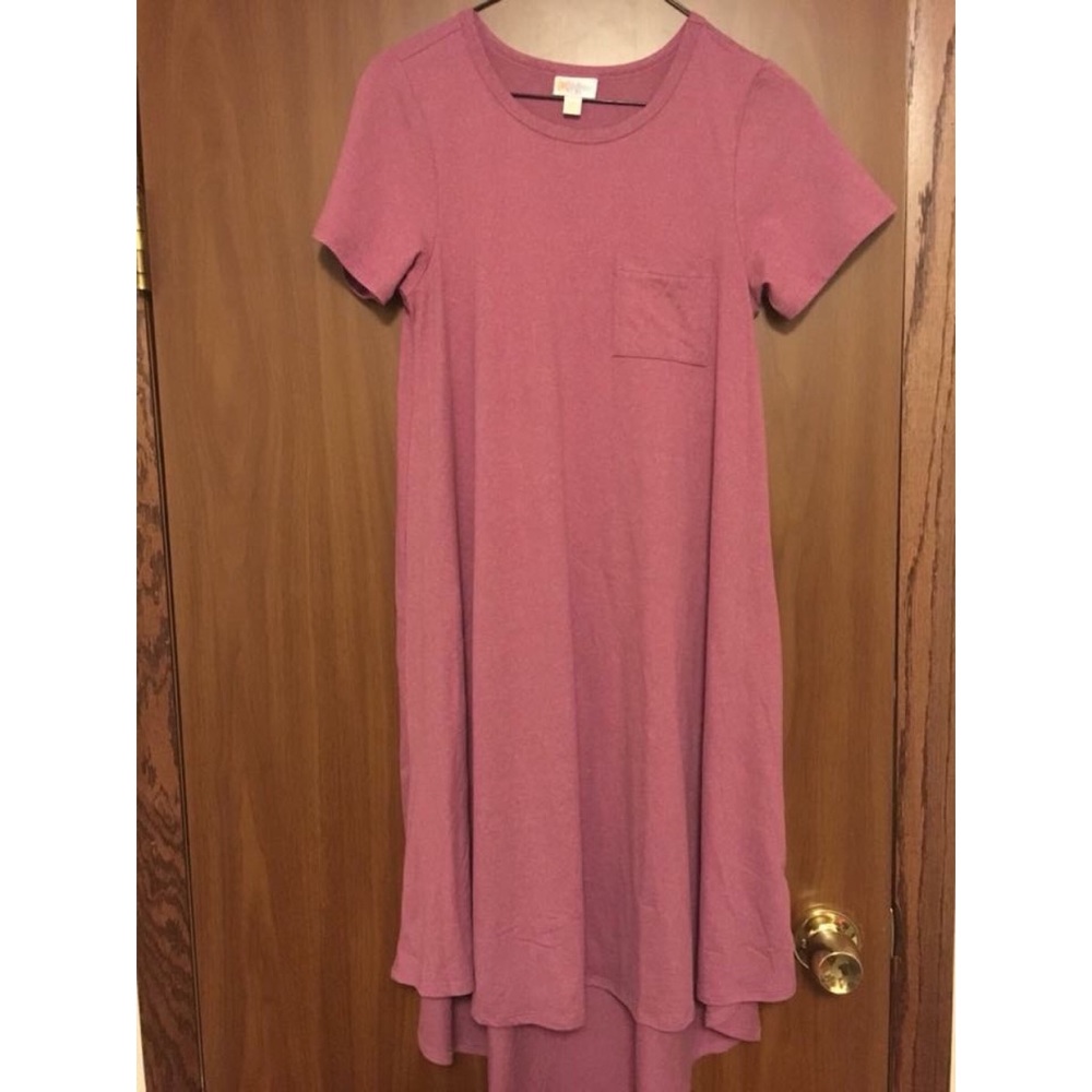 XXS NWOT LULAROE CARLY
